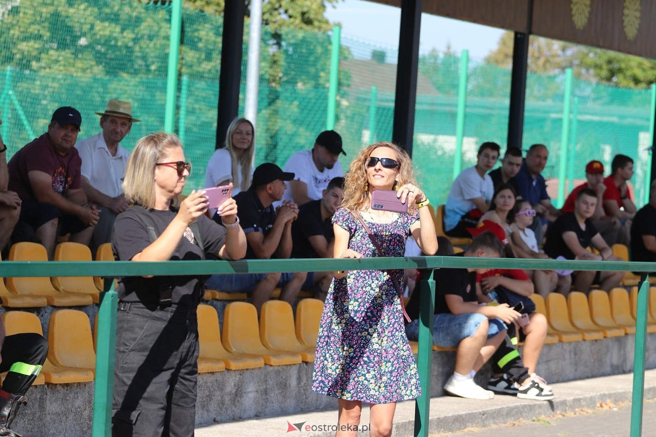 Zawody sportowo-pożarnicze w Kadzidle [08.09.2024] - zdjęcie #48 - eOstroleka.pl