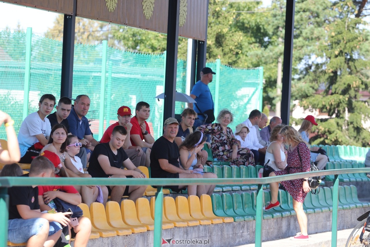Zawody sportowo-pożarnicze w Kadzidle [08.09.2024] - zdjęcie #47 - eOstroleka.pl