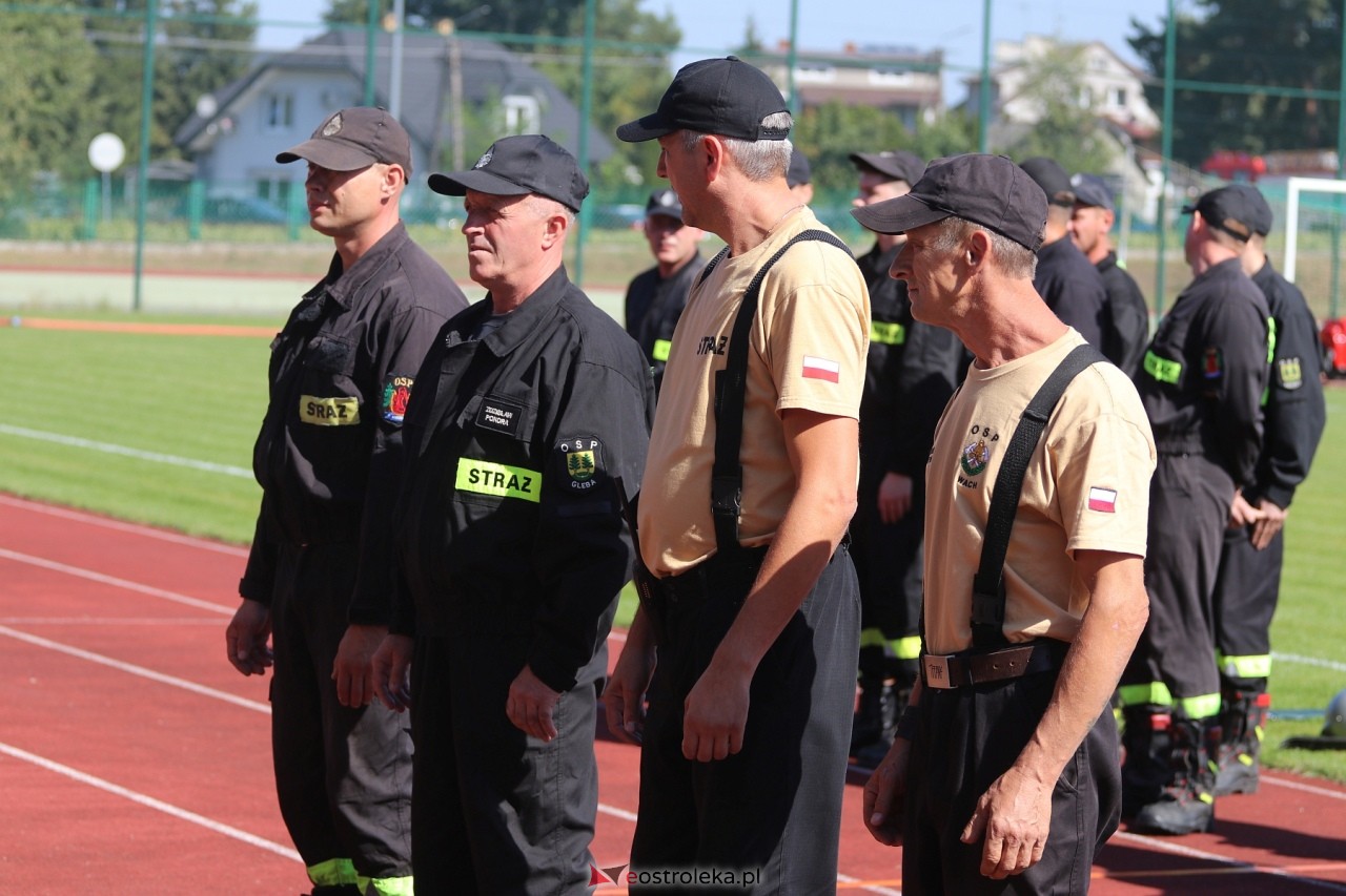 Zawody sportowo-pożarnicze w Kadzidle [08.09.2024] - zdjęcie #40 - eOstroleka.pl