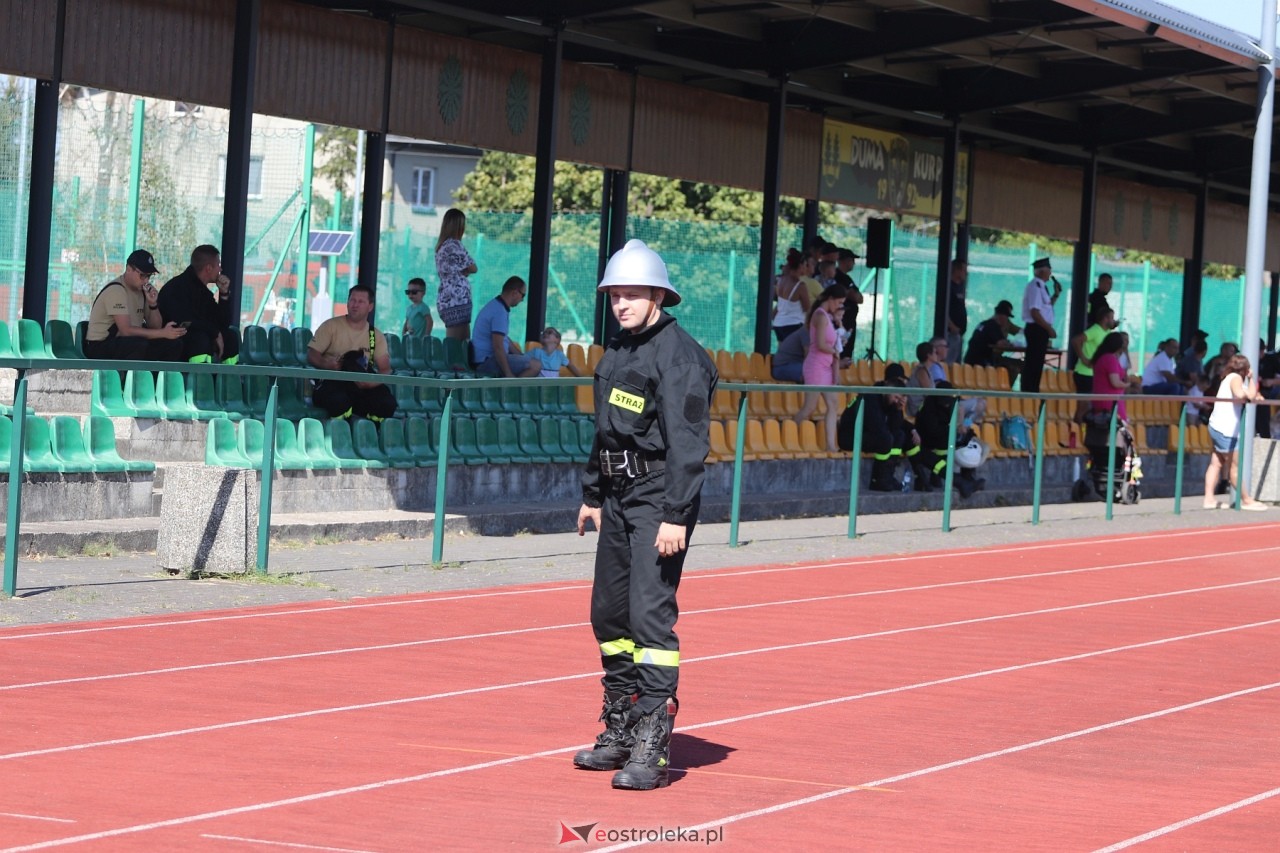 Zawody sportowo-pożarnicze w Kadzidle [08.09.2024] - zdjęcie #27 - eOstroleka.pl