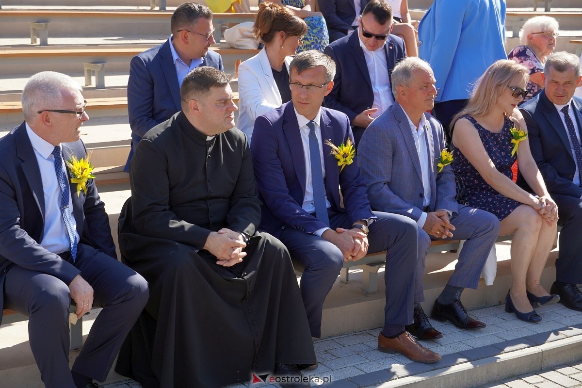 Dożynki w Baranowie [08.09.2024] - zdjęcie #217 - eOstroleka.pl