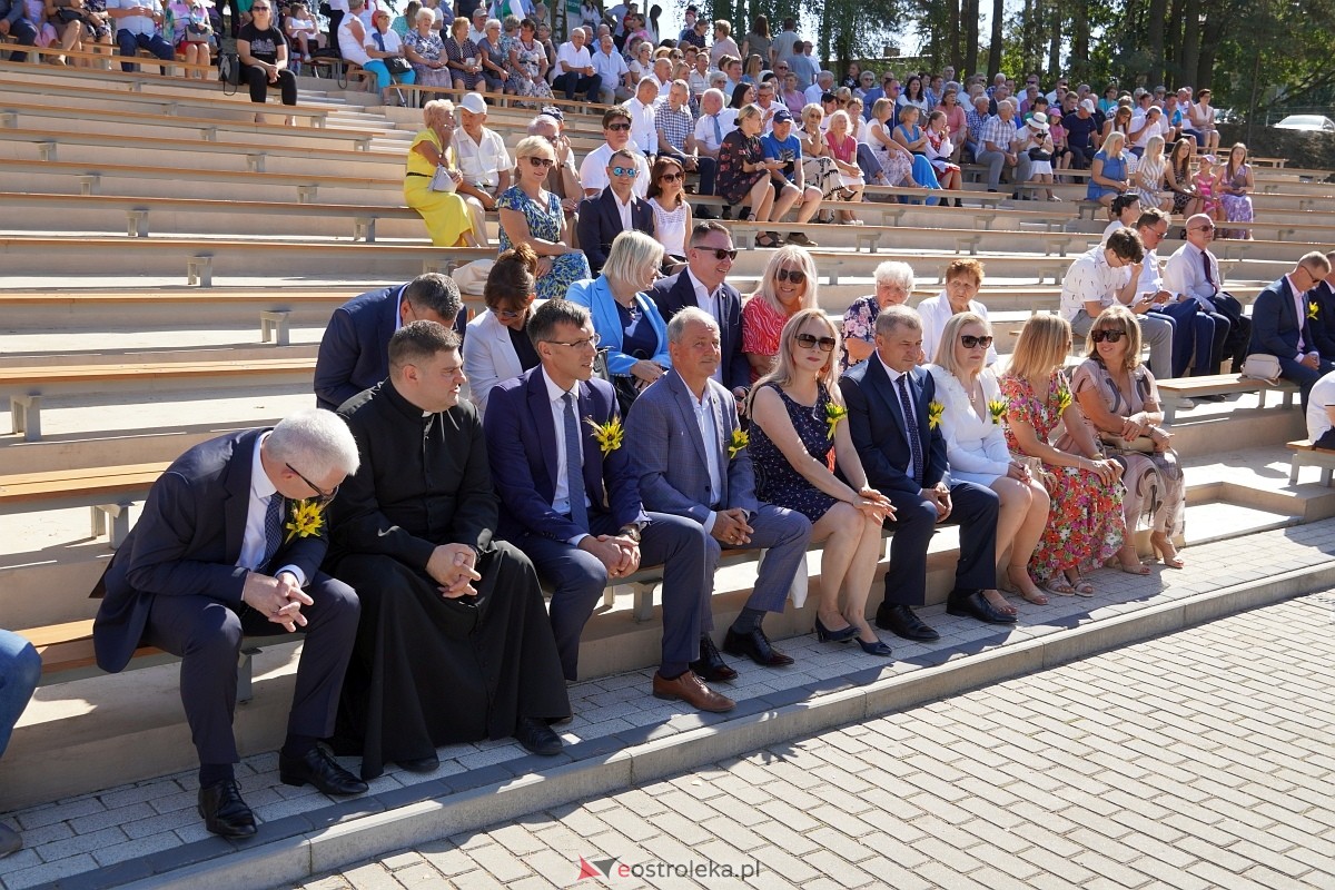 Dożynki w Baranowie [08.09.2024] - zdjęcie #215 - eOstroleka.pl