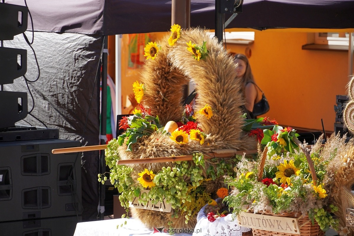 Dożynki w Baranowie [08.09.2024] - zdjęcie #210 - eOstroleka.pl