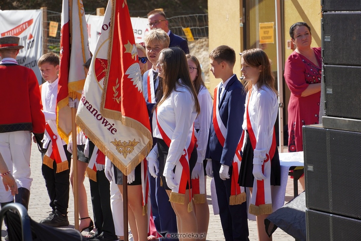 Dożynki w Baranowie [08.09.2024] - zdjęcie #209 - eOstroleka.pl