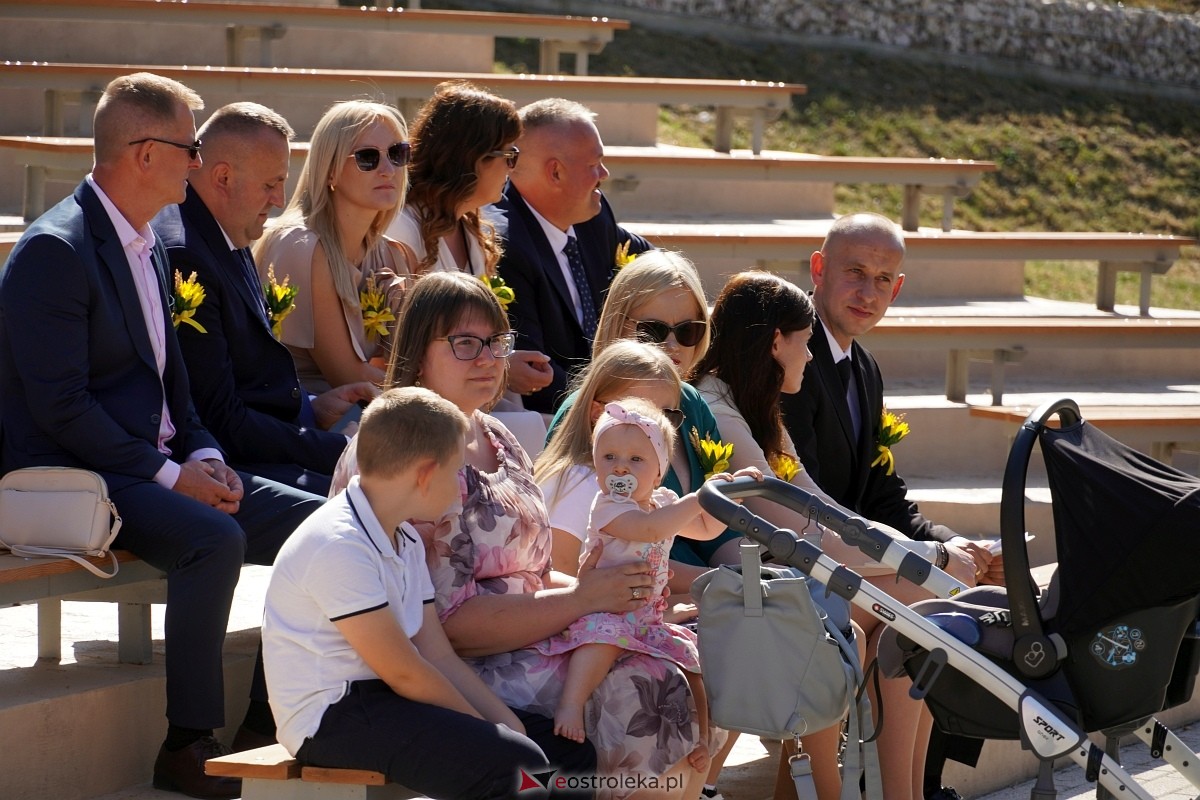 Dożynki w Baranowie [08.09.2024] - zdjęcie #207 - eOstroleka.pl