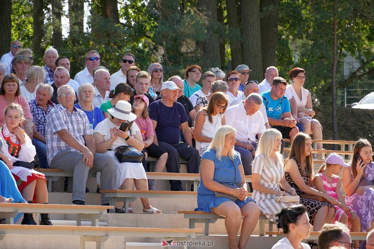 Dożynki w Baranowie [08.09.2024] - zdjęcie #206 - eOstroleka.pl