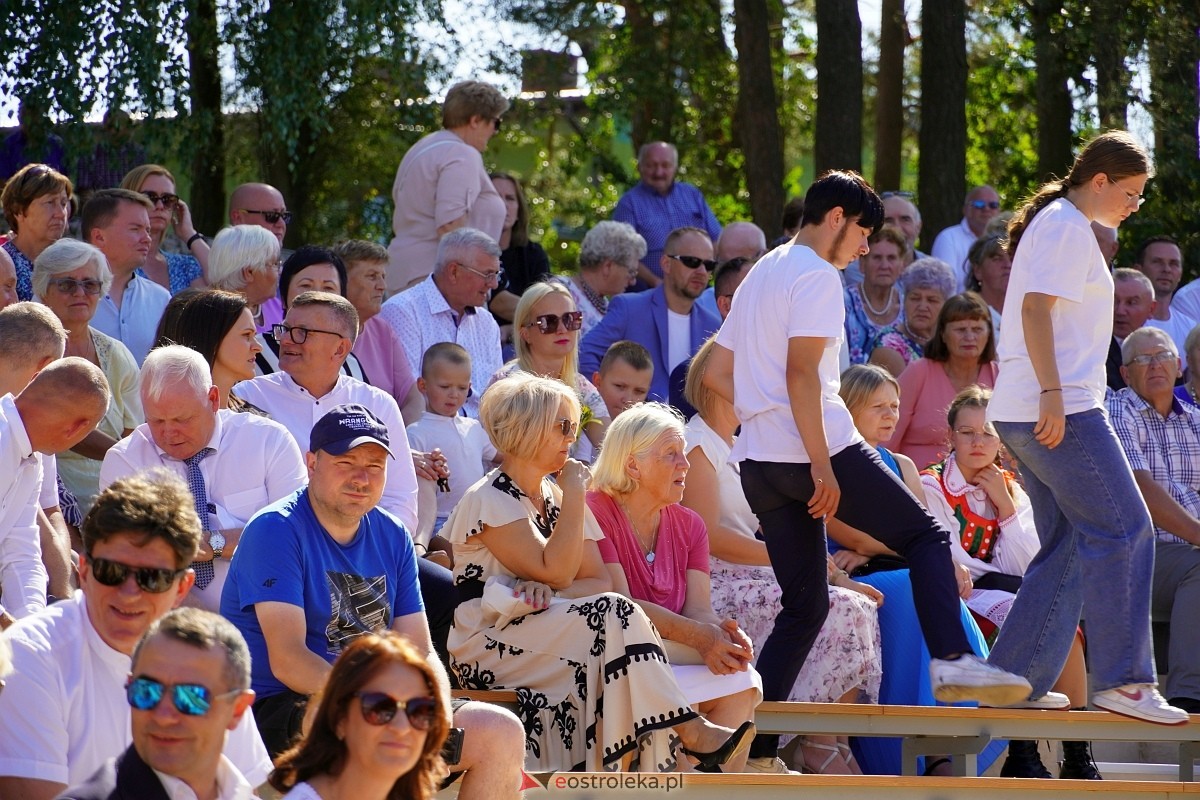 Dożynki w Baranowie [08.09.2024] - zdjęcie #205 - eOstroleka.pl