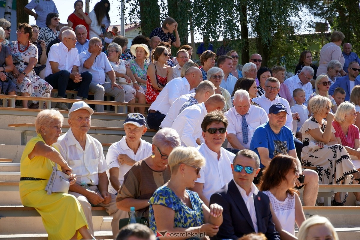 Dożynki w Baranowie [08.09.2024] - zdjęcie #204 - eOstroleka.pl