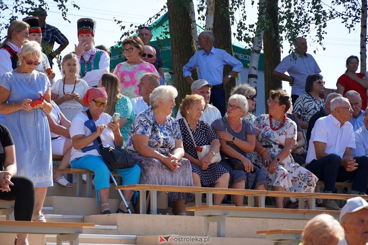 Dożynki w Baranowie [08.09.2024] - zdjęcie #203 - eOstroleka.pl
