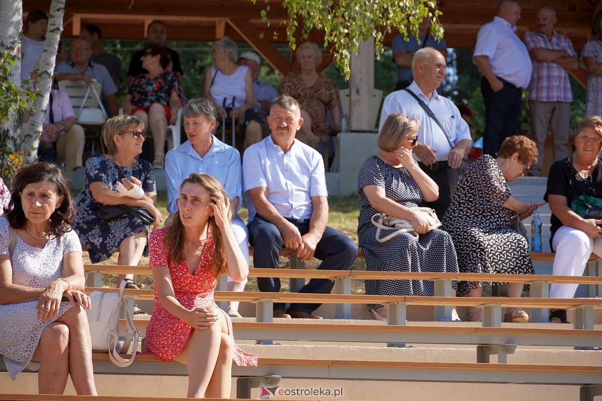 Dożynki w Baranowie [08.09.2024] - zdjęcie #200 - eOstroleka.pl