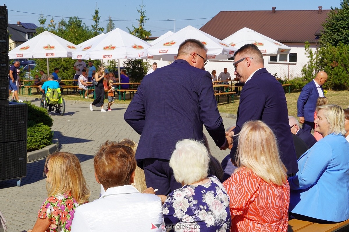 Dożynki w Baranowie [08.09.2024] - zdjęcie #199 - eOstroleka.pl