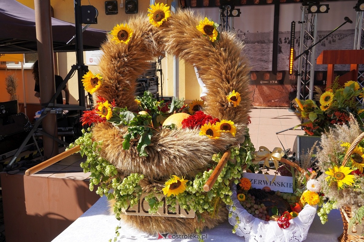 Dożynki w Baranowie [08.09.2024] - zdjęcie #198 - eOstroleka.pl