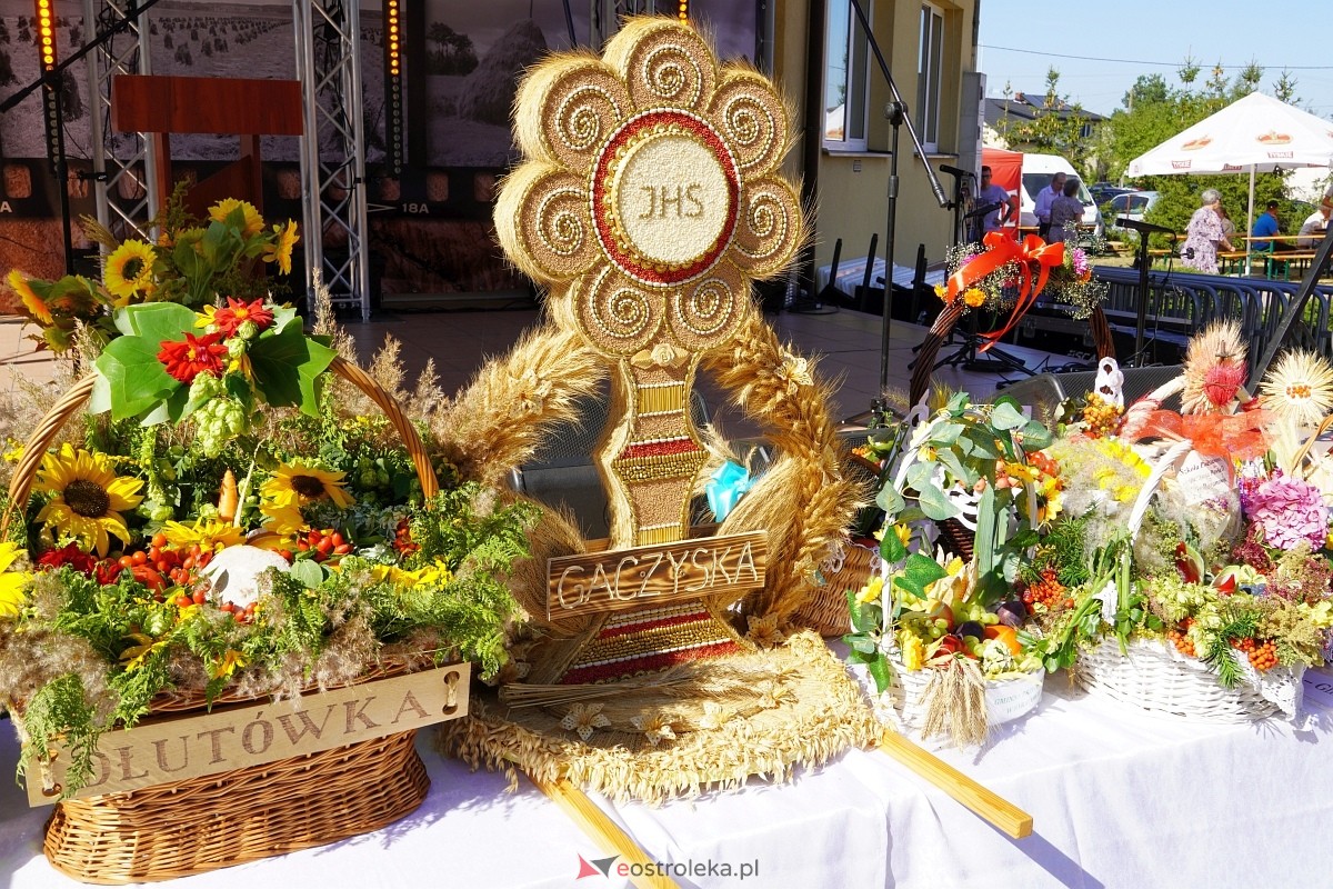 Dożynki w Baranowie [08.09.2024] - zdjęcie #196 - eOstroleka.pl