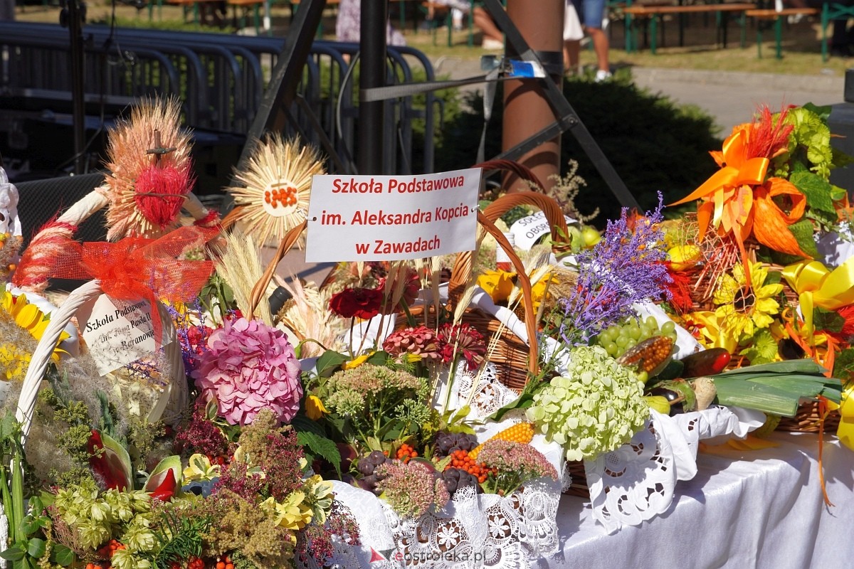 Dożynki w Baranowie [08.09.2024] - zdjęcie #194 - eOstroleka.pl