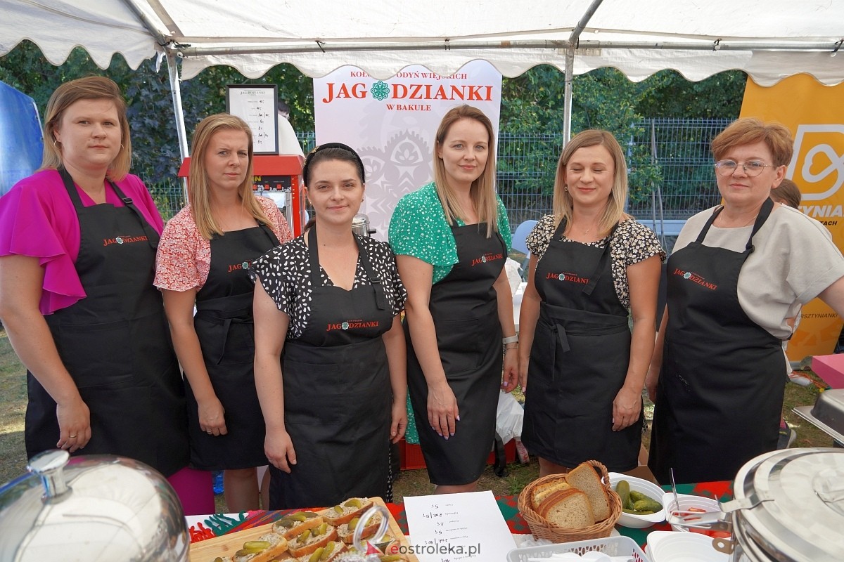 Dożynki w Baranowie [08.09.2024] - zdjęcie #190 - eOstroleka.pl