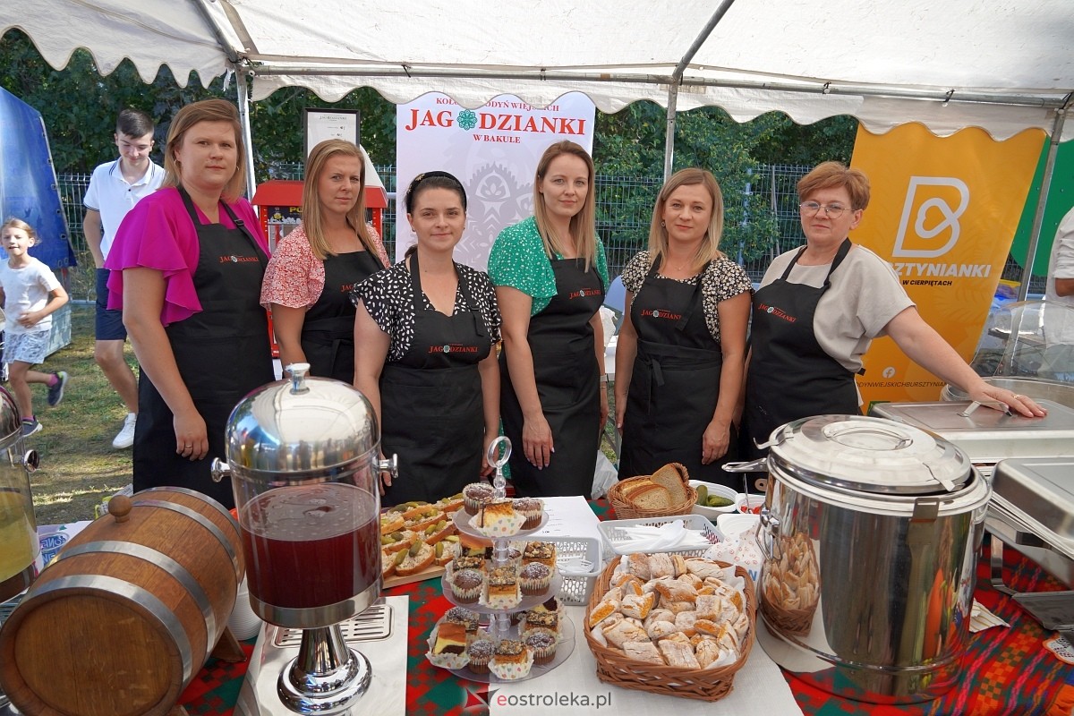 Dożynki w Baranowie [08.09.2024] - zdjęcie #189 - eOstroleka.pl