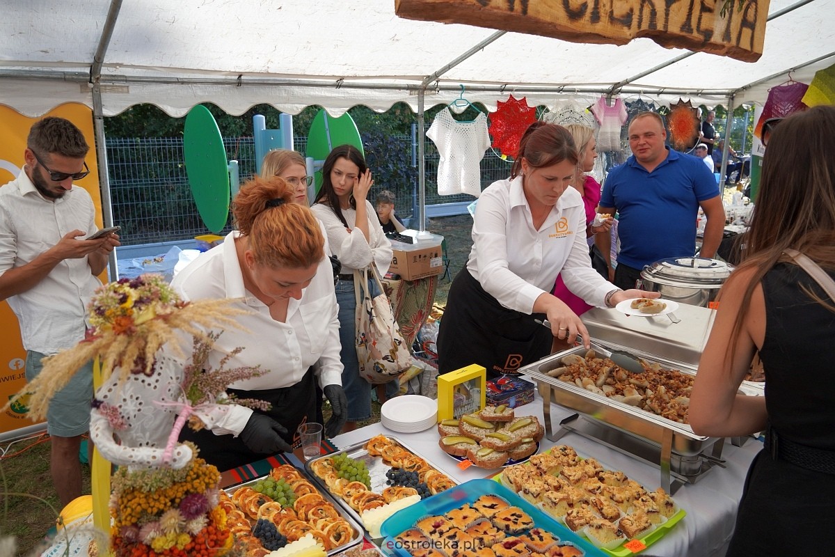 Dożynki w Baranowie [08.09.2024] - zdjęcie #188 - eOstroleka.pl