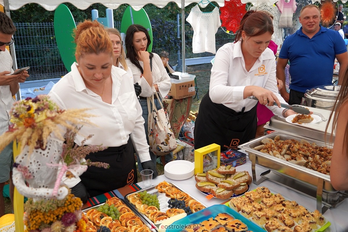 Dożynki w Baranowie [08.09.2024] - zdjęcie #187 - eOstroleka.pl