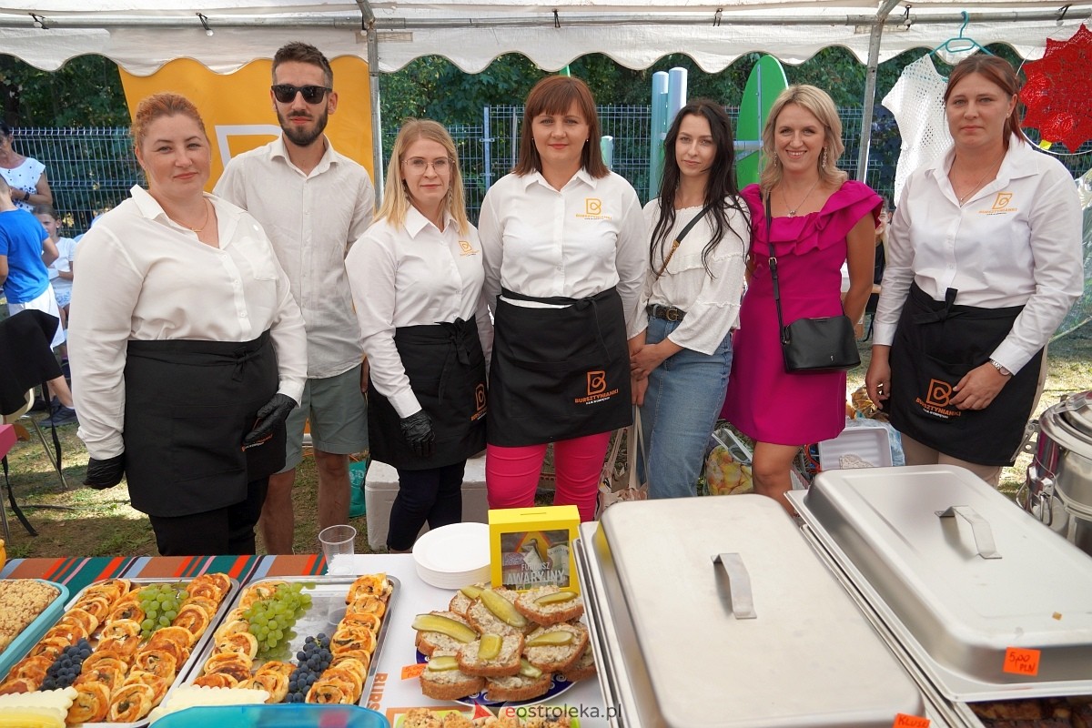 Dożynki w Baranowie [08.09.2024] - zdjęcie #183 - eOstroleka.pl