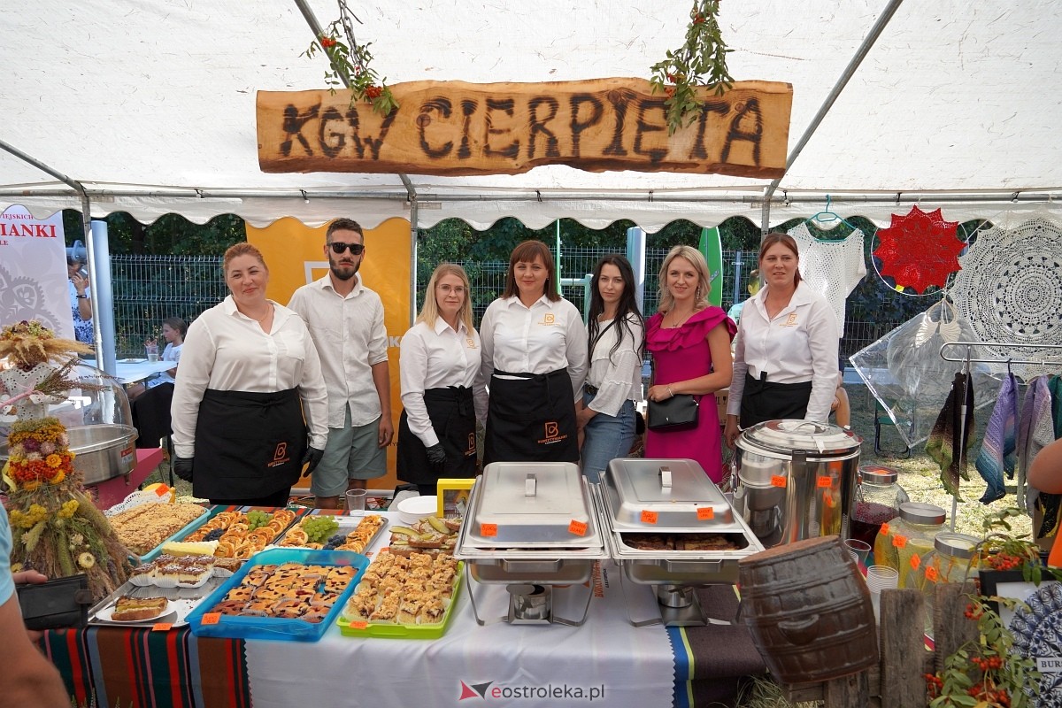 Dożynki w Baranowie [08.09.2024] - zdjęcie #182 - eOstroleka.pl