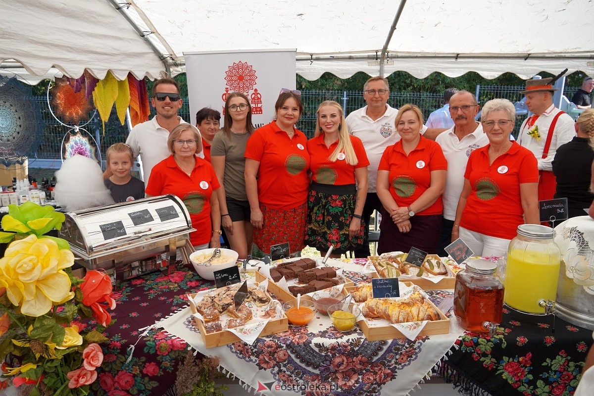 Dożynki w Baranowie [08.09.2024] - zdjęcie #181 - eOstroleka.pl