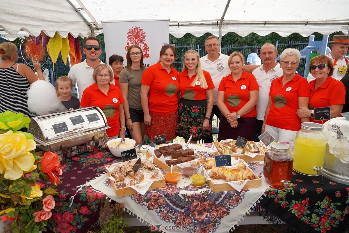 Dożynki w Baranowie [08.09.2024] - zdjęcie #180 - eOstroleka.pl