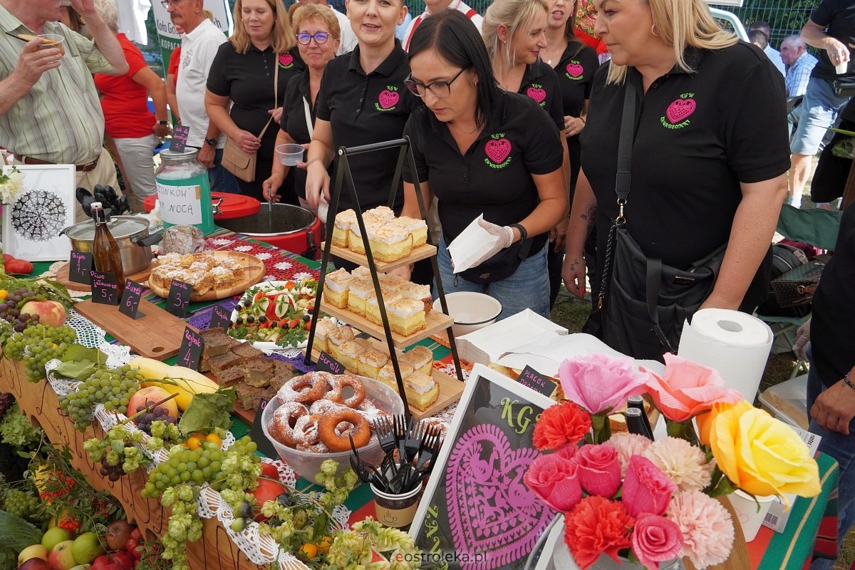 Dożynki w Baranowie [08.09.2024] - zdjęcie #179 - eOstroleka.pl