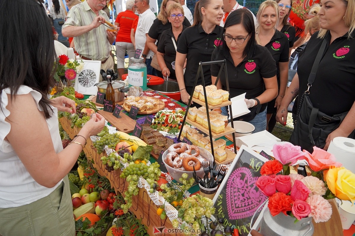 Dożynki w Baranowie [08.09.2024] - zdjęcie #178 - eOstroleka.pl