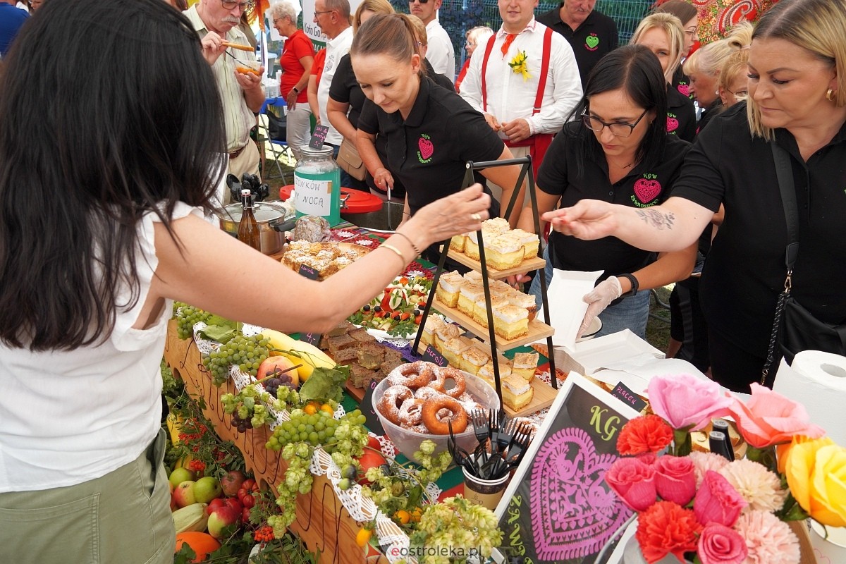 Dożynki w Baranowie [08.09.2024] - zdjęcie #177 - eOstroleka.pl