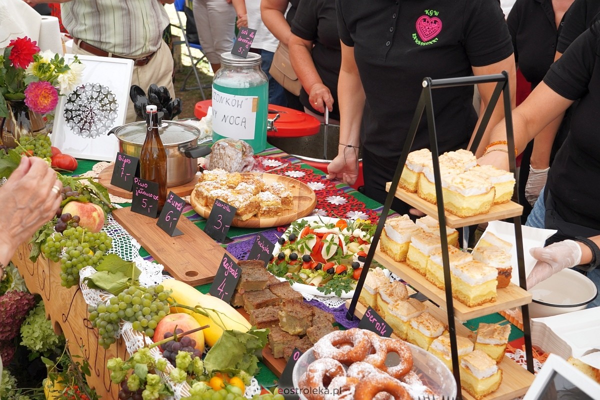 Dożynki w Baranowie [08.09.2024] - zdjęcie #176 - eOstroleka.pl