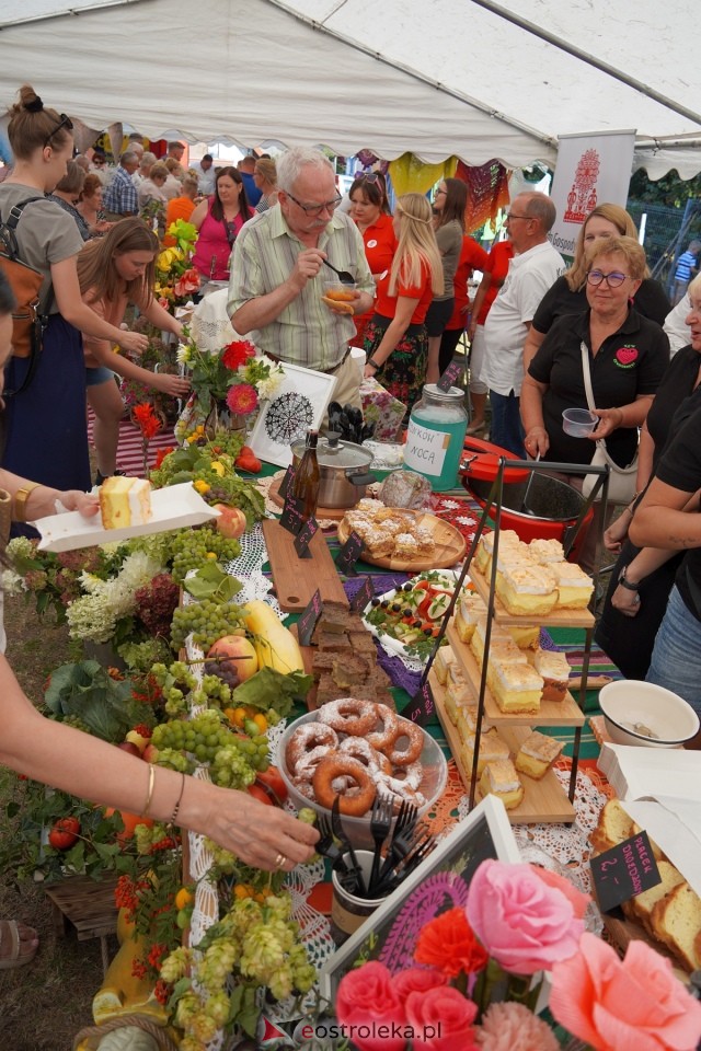 Dożynki w Baranowie [08.09.2024] - zdjęcie #175 - eOstroleka.pl