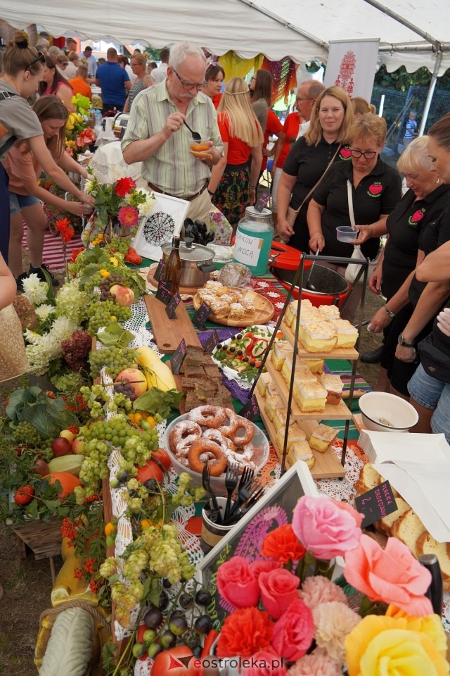 Dożynki w Baranowie [08.09.2024] - zdjęcie #174 - eOstroleka.pl