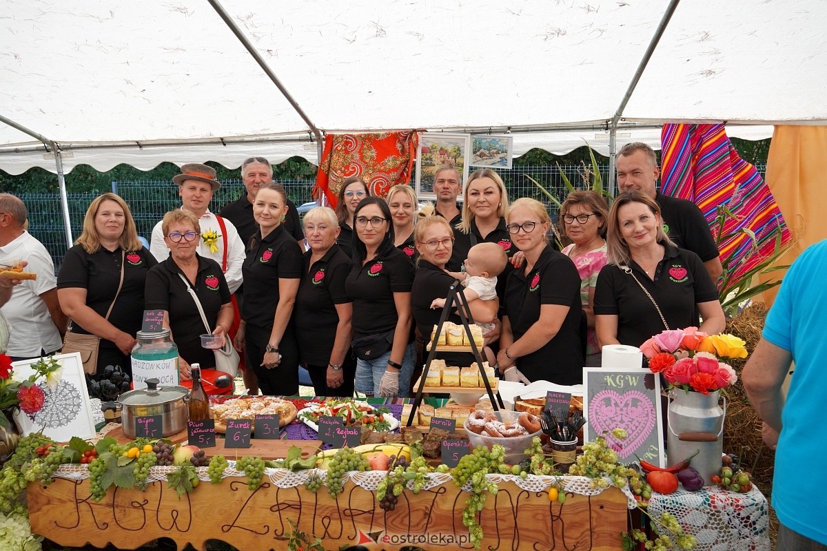 Dożynki w Baranowie [08.09.2024] - zdjęcie #173 - eOstroleka.pl