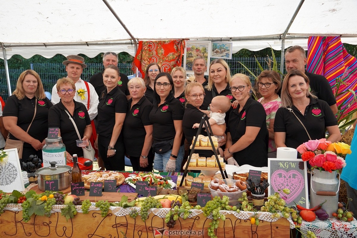 Dożynki w Baranowie [08.09.2024] - zdjęcie #172 - eOstroleka.pl