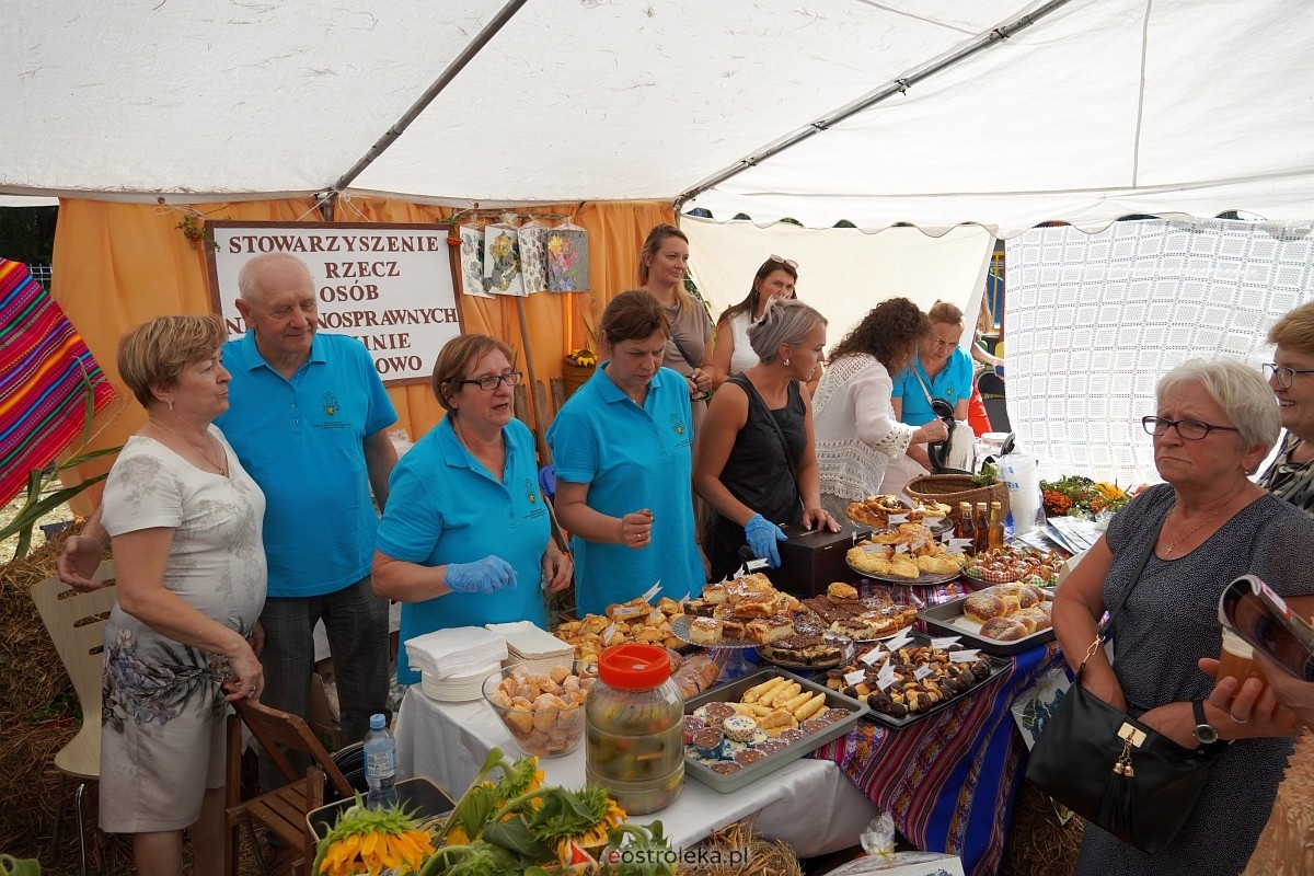 Dożynki w Baranowie [08.09.2024] - zdjęcie #171 - eOstroleka.pl