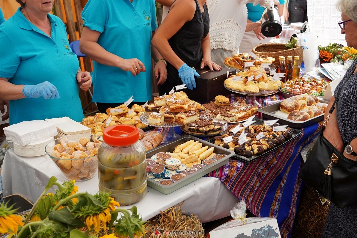 Dożynki w Baranowie [08.09.2024] - zdjęcie #170 - eOstroleka.pl