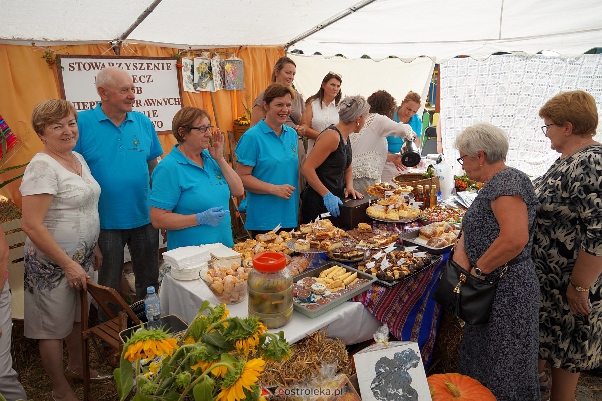Dożynki w Baranowie [08.09.2024] - zdjęcie #169 - eOstroleka.pl