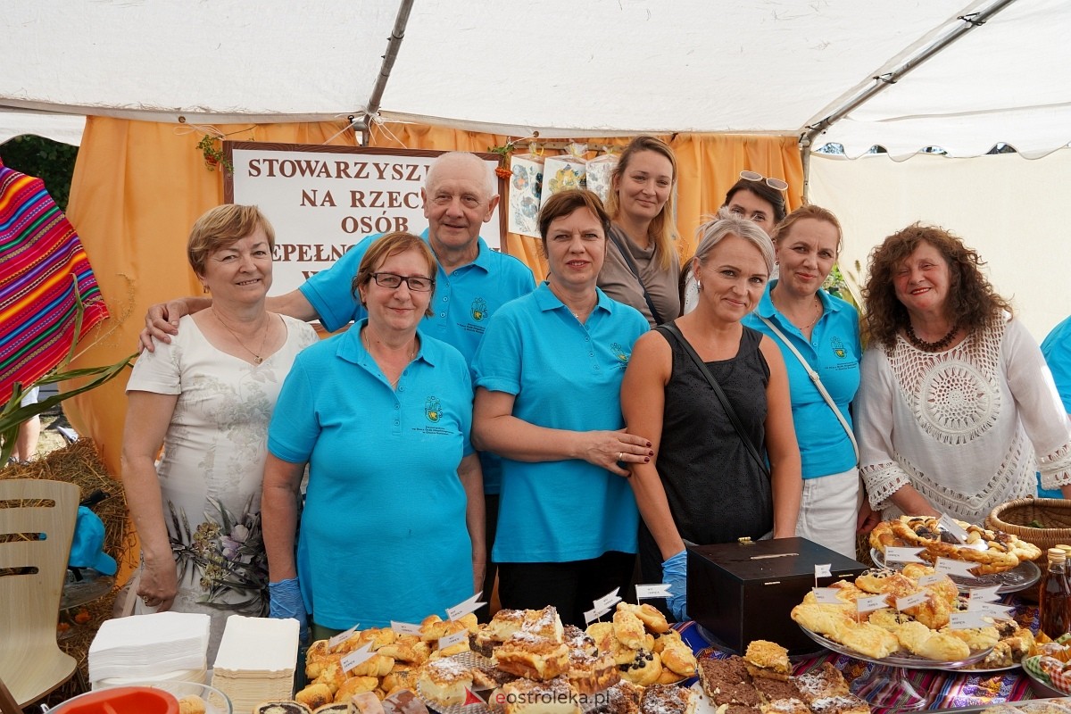 Dożynki w Baranowie [08.09.2024] - zdjęcie #168 - eOstroleka.pl