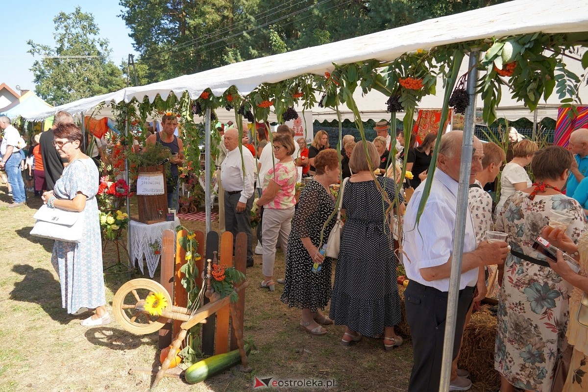 Dożynki w Baranowie [08.09.2024] - zdjęcie #166 - eOstroleka.pl