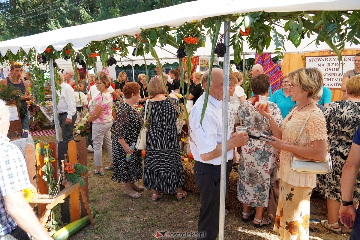 Dożynki w Baranowie [08.09.2024] - zdjęcie #165 - eOstroleka.pl