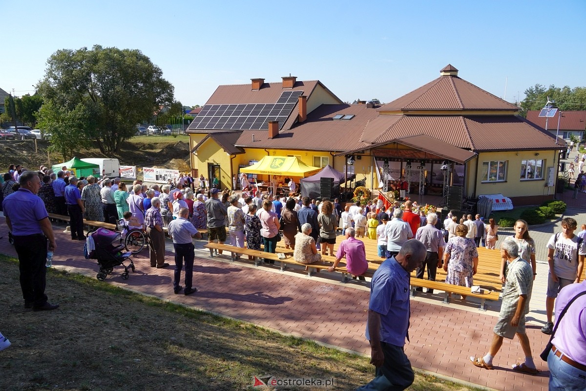 Dożynki w Baranowie [08.09.2024] - zdjęcie #164 - eOstroleka.pl