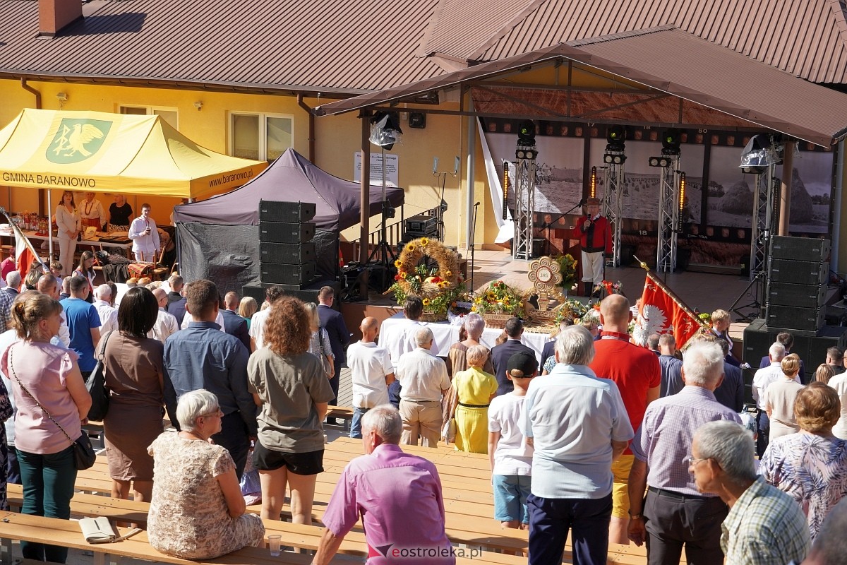 Dożynki w Baranowie [08.09.2024] - zdjęcie #163 - eOstroleka.pl