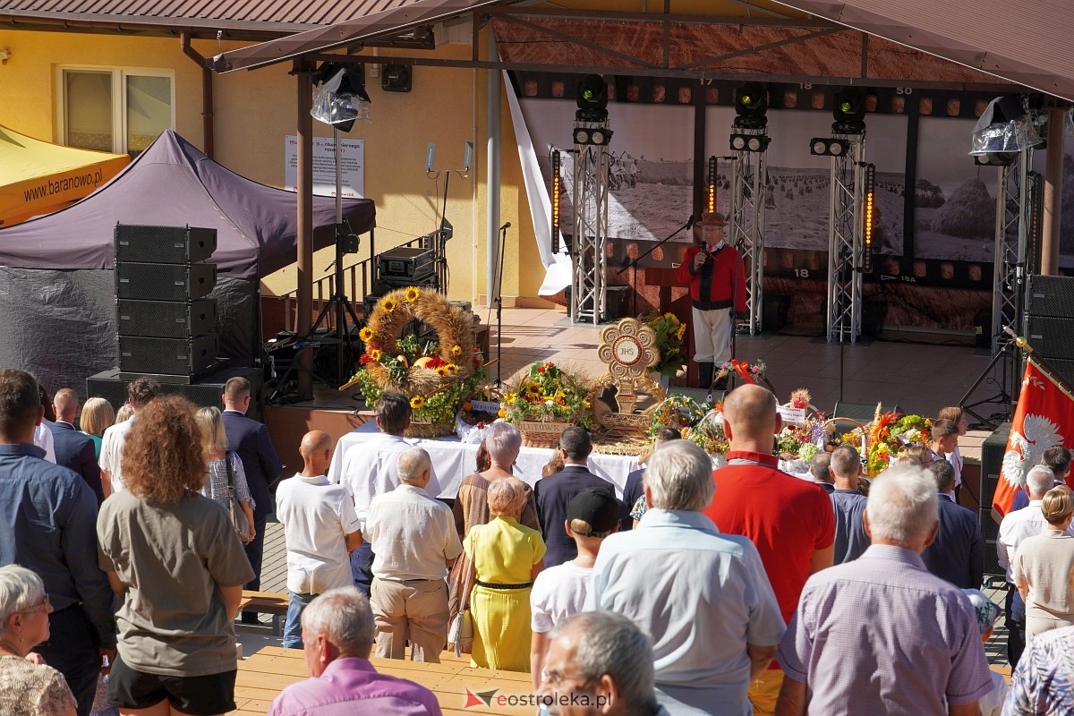 Dożynki w Baranowie [08.09.2024] - zdjęcie #162 - eOstroleka.pl