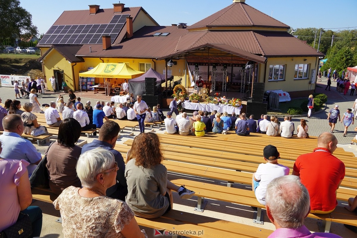 Dożynki w Baranowie [08.09.2024] - zdjęcie #161 - eOstroleka.pl