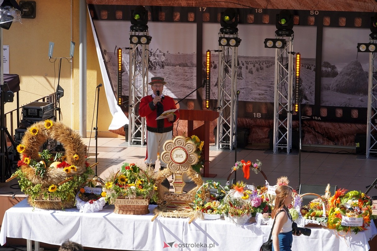 Dożynki w Baranowie [08.09.2024] - zdjęcie #160 - eOstroleka.pl