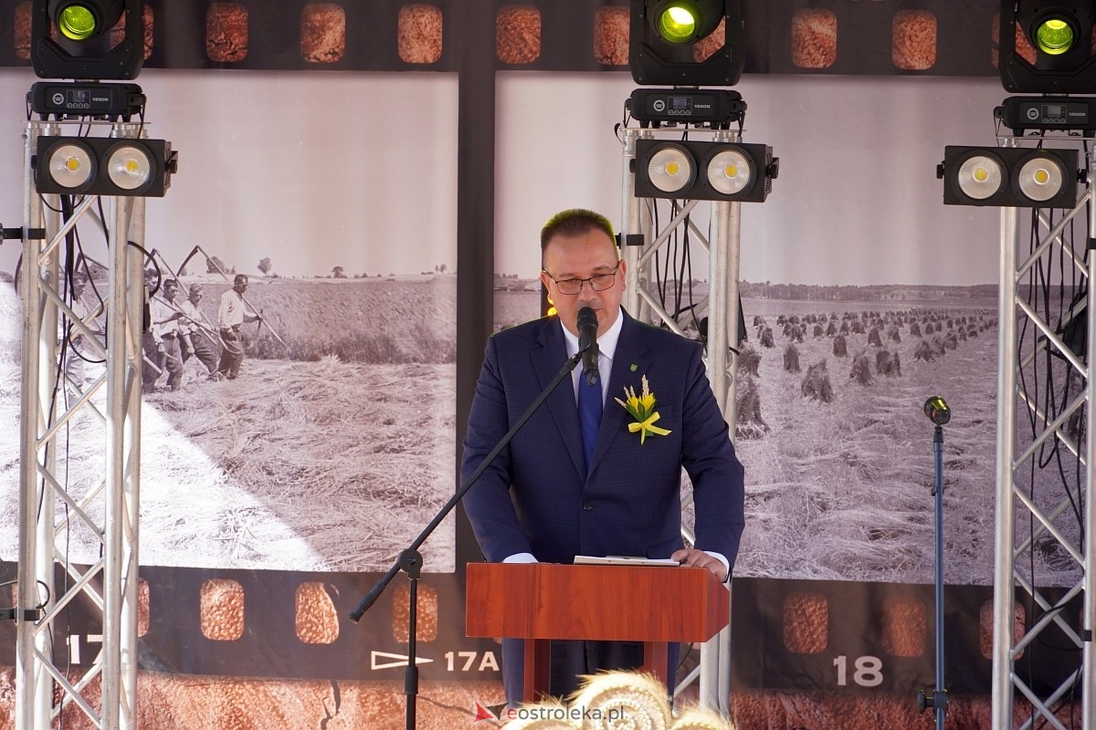 Dożynki w Baranowie [08.09.2024] - zdjęcie #159 - eOstroleka.pl