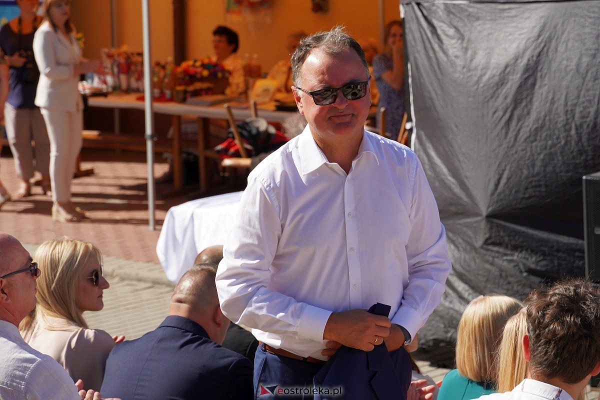 Dożynki w Baranowie [08.09.2024] - zdjęcie #158 - eOstroleka.pl