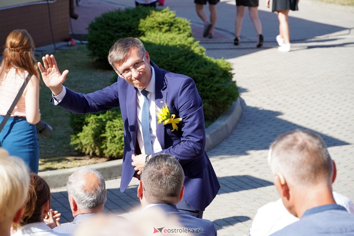 Dożynki w Baranowie [08.09.2024] - zdjęcie #157 - eOstroleka.pl