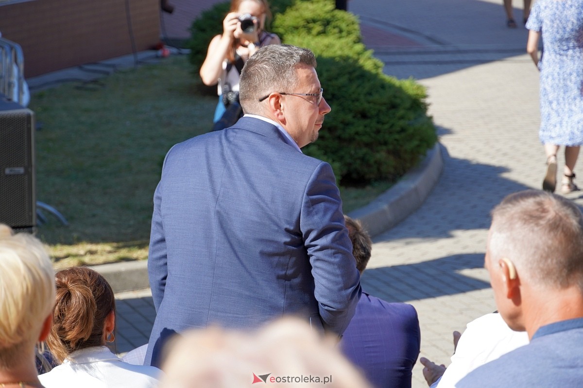 Dożynki w Baranowie [08.09.2024] - zdjęcie #156 - eOstroleka.pl