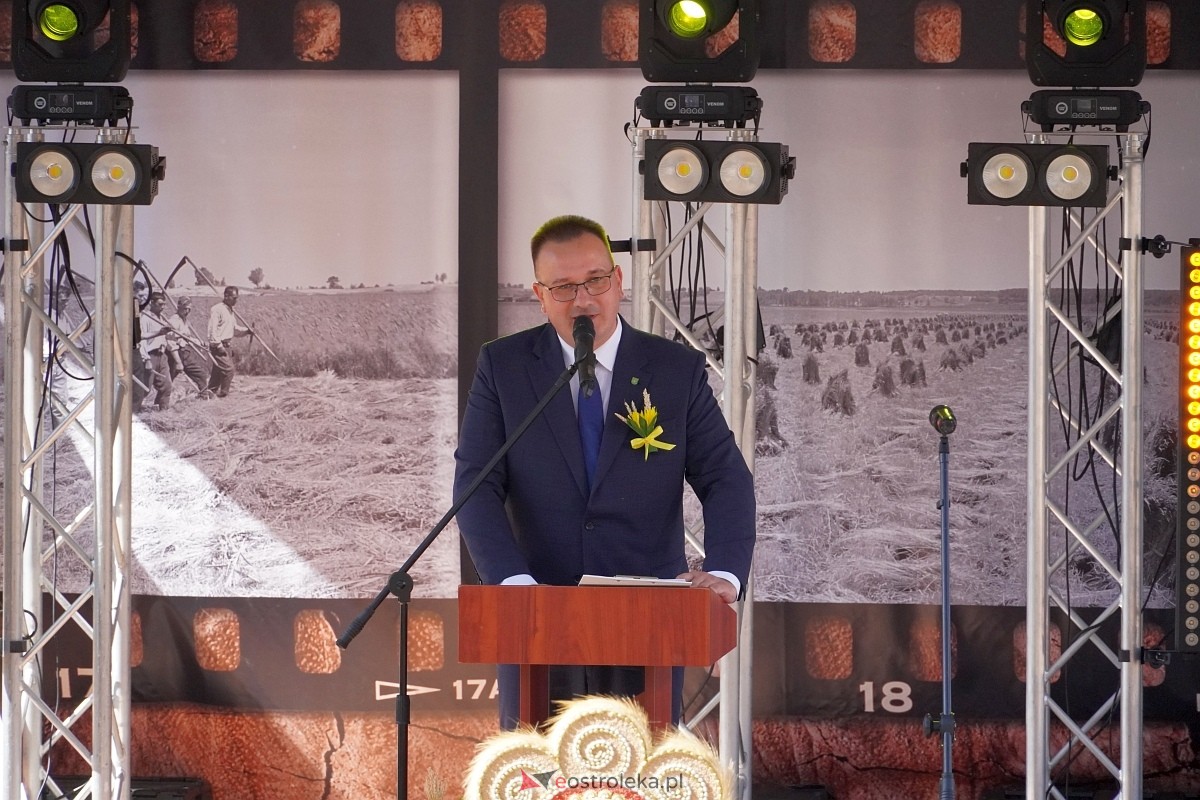 Dożynki w Baranowie [08.09.2024] - zdjęcie #154 - eOstroleka.pl